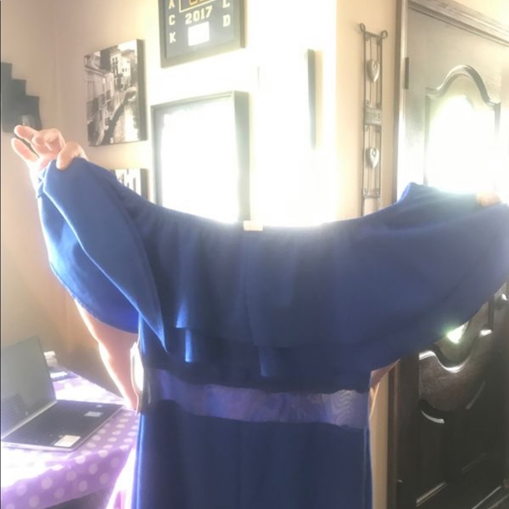 Long Dress